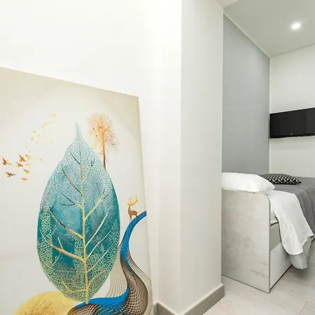 Pm House 3* Misterbianco