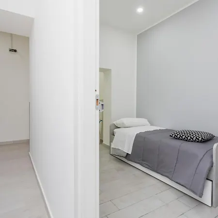 Bed & Breakfast Pm House 3*