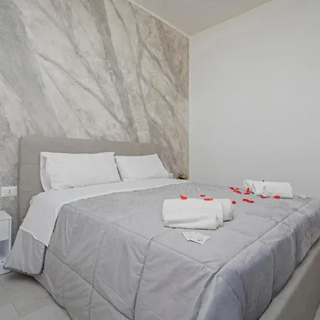 Bed & Breakfast Pm House 3*