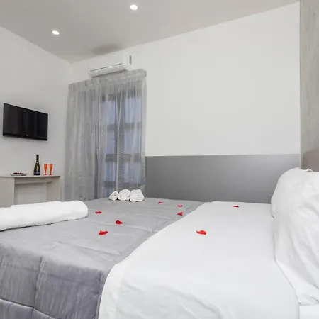 Bed and breakfast Pm House 3*