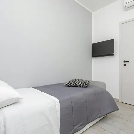 Pm House Bed and breakfast