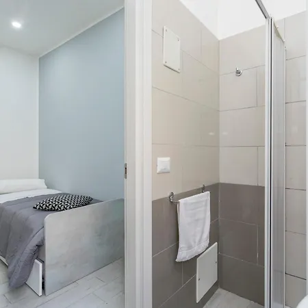 Pm House Bed and breakfast 3*