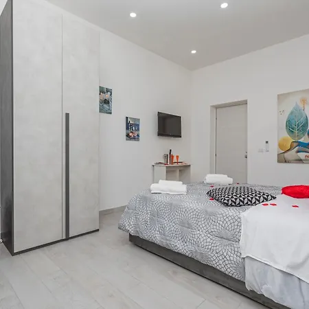 Bed and breakfast Pm House 3*