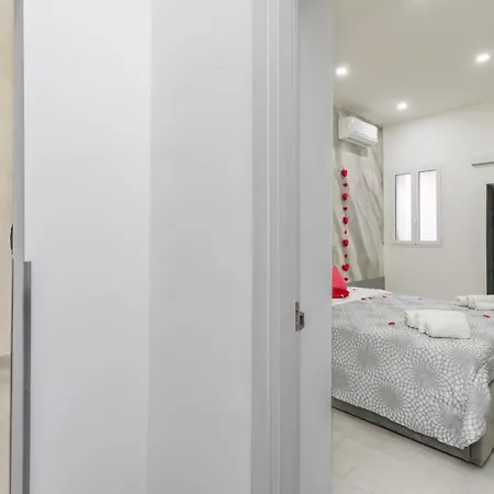 Pm House Bed and breakfast