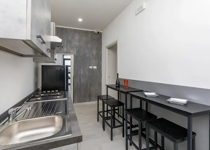 Pm House Bed & Breakfast Misterbianco