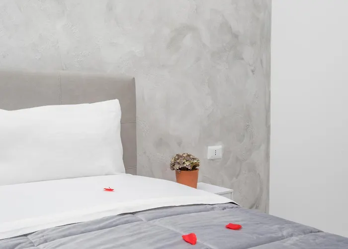 Pm House Bed & Breakfast Misterbianco