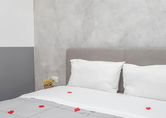 Pm House Bed & Breakfast