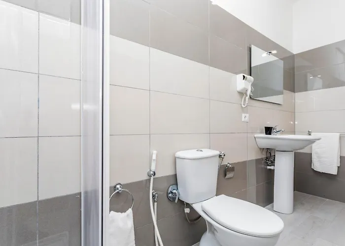 Pm House Bed & Breakfast