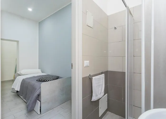 Bed & Breakfast Pm House