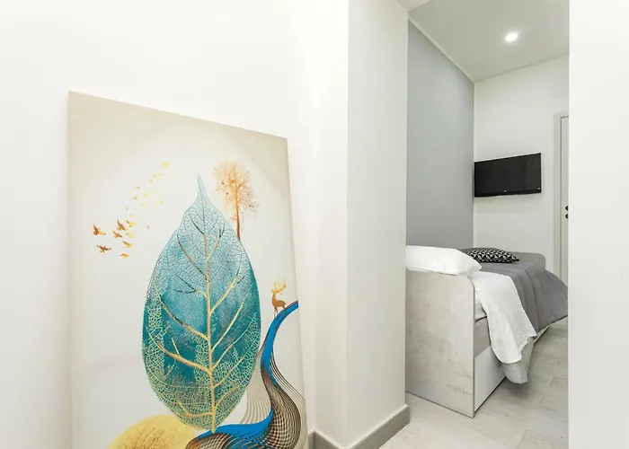 Pm House 3* Misterbianco