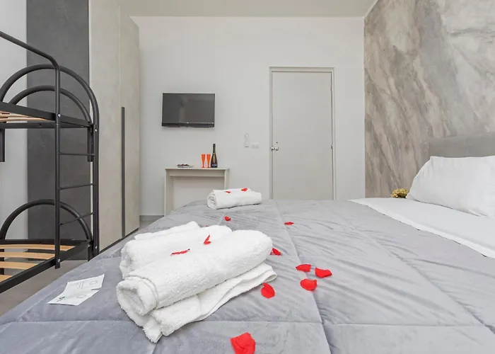 Bed & Breakfast Pm House 3*