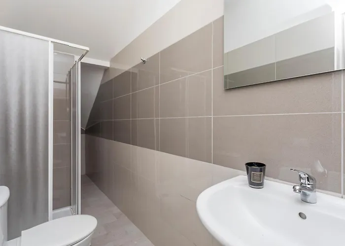 Bed & Breakfast Pm House 3*