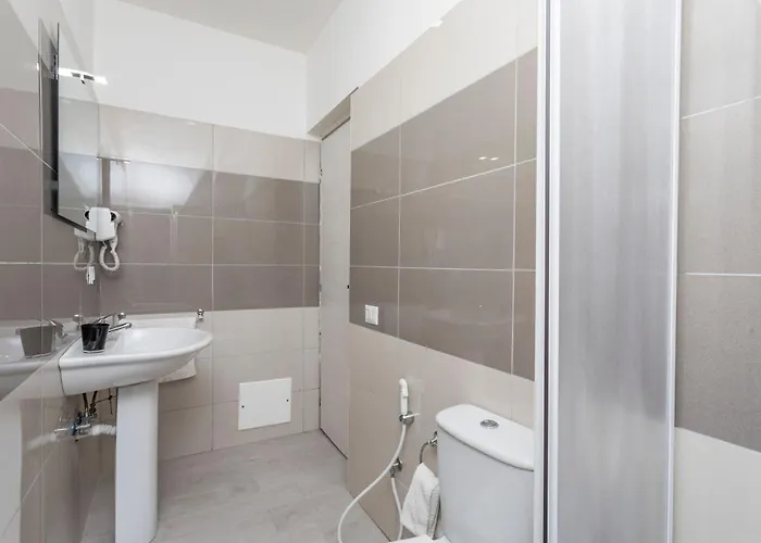 Bed & Breakfast Pm House 3*