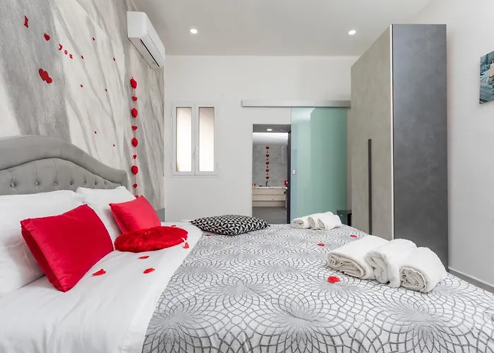 Pm House 3* Misterbianco