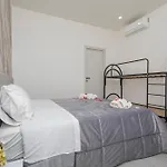 Pm House Bed and breakfast Misterbianco