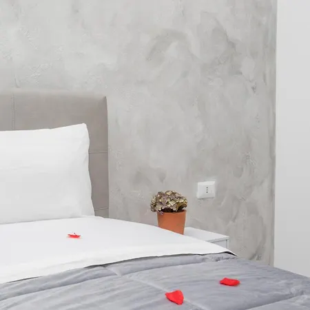 Pm House 住宿加早餐酒店 米斯泰尔比安科