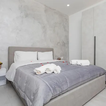 Bed & Breakfast Pm House 3*