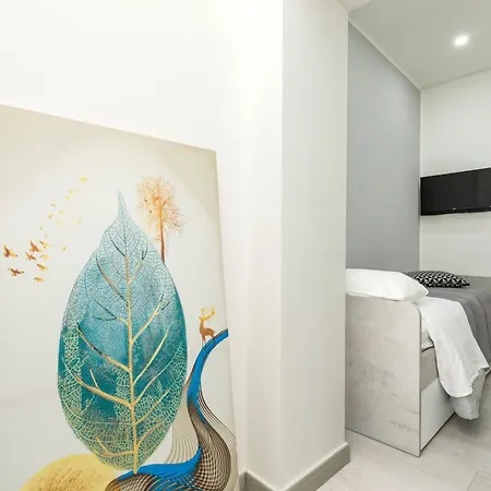 Pm House فندق مبيت وإفطار 3*