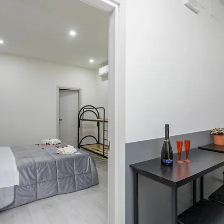 Pm House فندق مبيت وإفطار 3*