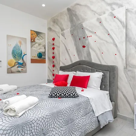 Pm House B&B 미스터비안코