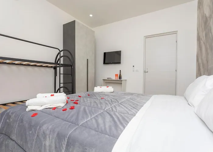 Bed & Breakfast Pm House 3*